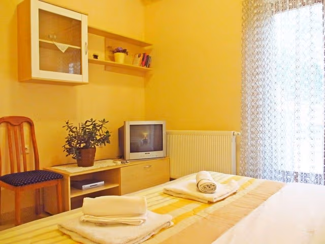 APARTMENT CAPACITY 2