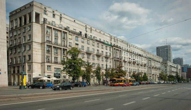 Apartament Dream Loft Marszalkowska Apartament Dream Loft Marszalkowska