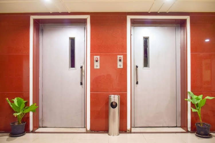ZO Rooms Ameerpet Satyam0