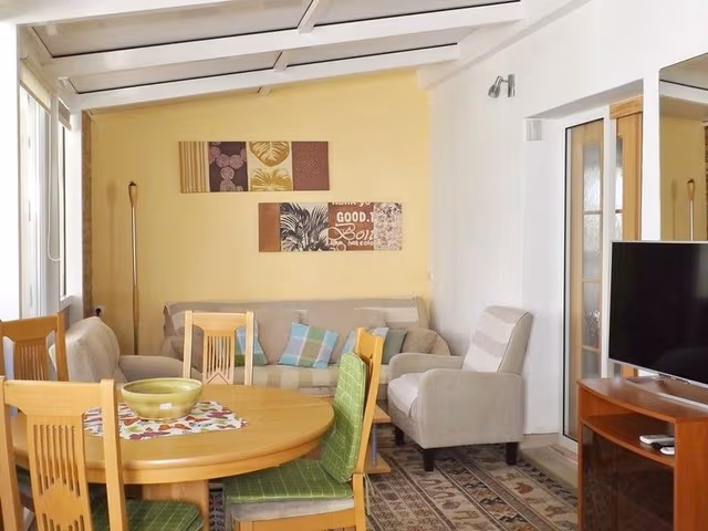 APARTMENT CAPACITY 5