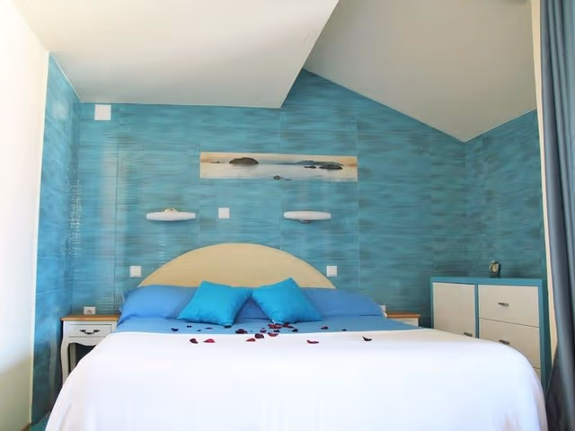 APARTMENT TWO BEDROOMS