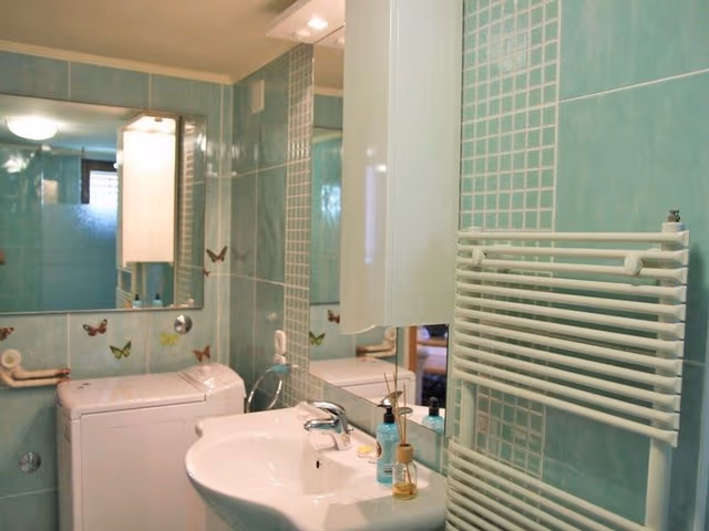 APARTMENT TWO BEDROOMS