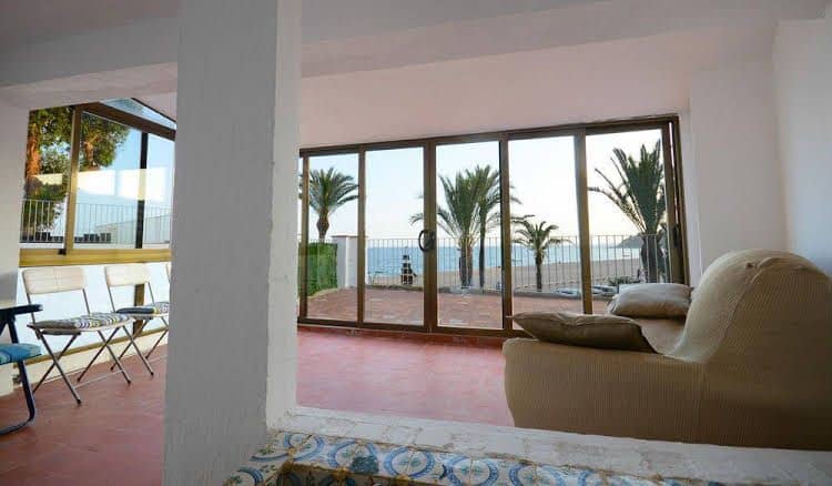 Villa Sa Caleta Villa Sa Caleta