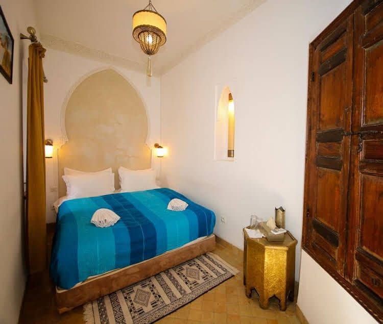 Riad Clefs dOrient Riad Clefs dOrient