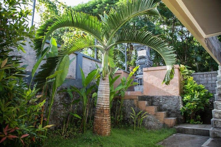 ZEN Rooms Pecatu Padang Padang Beach ZEN Rooms Pecatu Padang Padang Beach