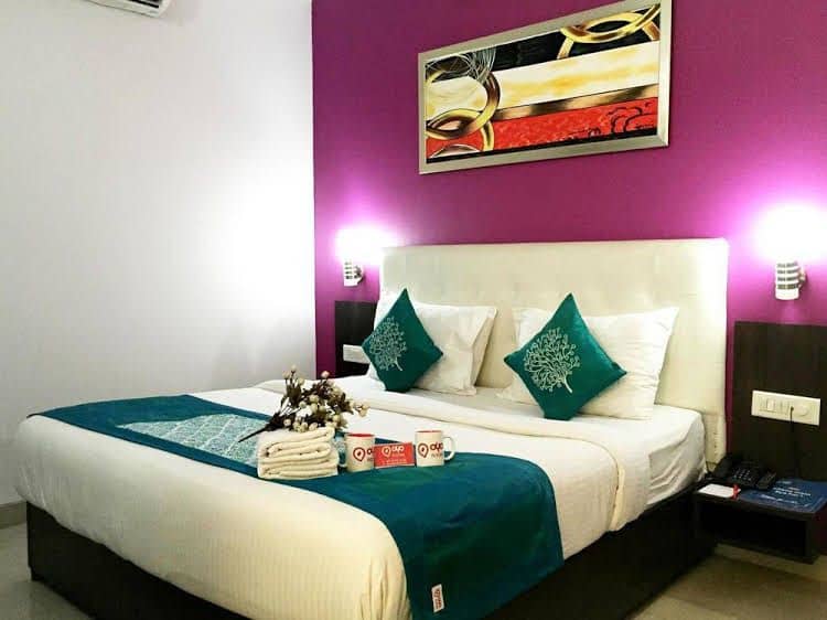 OYO Rooms Medanta Extension OYO Rooms Medanta Extension