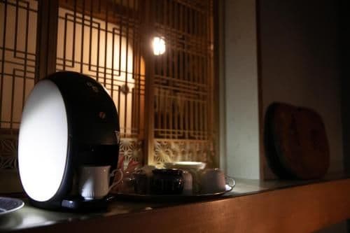 Japanese-Style Room