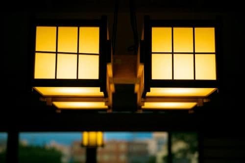 Japanese-Style Deluxe Room