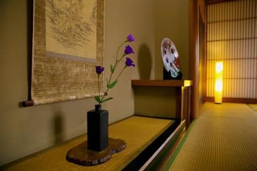 Japanese - Style Superior Room