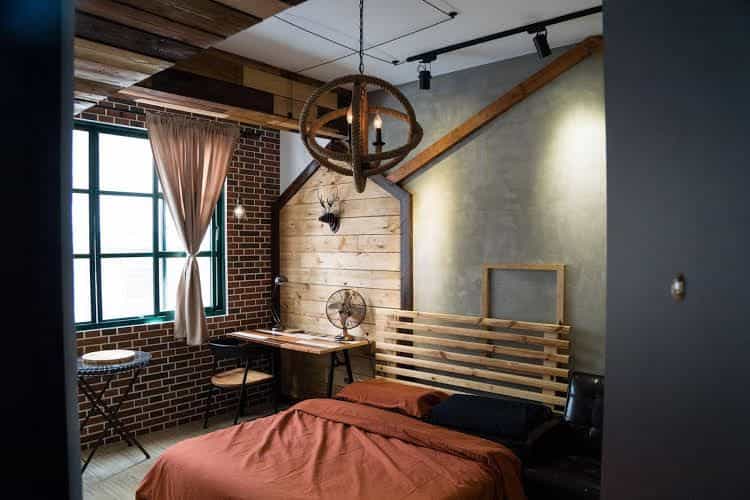 Baker Street Design Inn Baker Street Design Inn