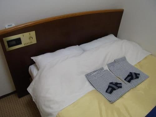 Double Room - Smoking