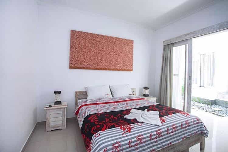 RedDoorz @ Pegending Canggu RedDoorz @ Pegending Canggu