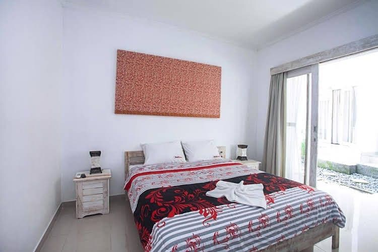 RedDoorz @ Pegending Canggu RedDoorz @ Pegending Canggu