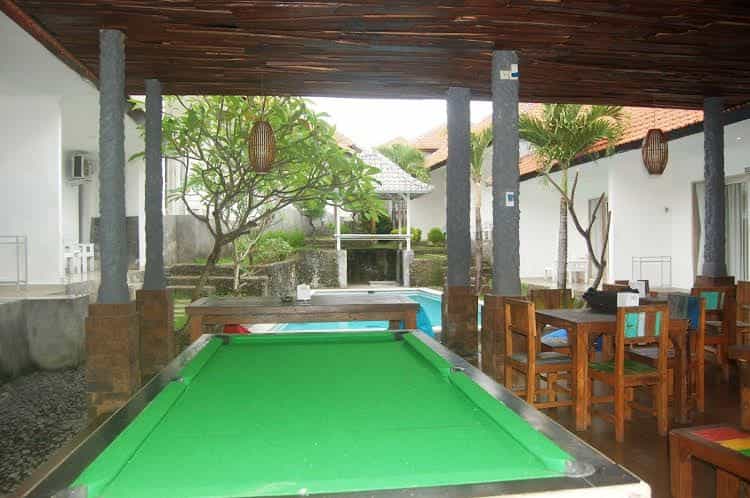 RedDoorz @ Pegending Canggu RedDoorz @ Pegending Canggu