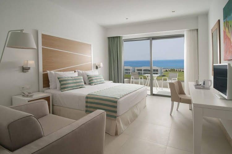 Blue Lagoon Princess All Inclusive0