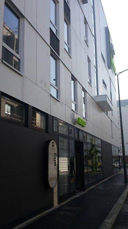 B and B Paris Est Bobigny B and B Paris Est Bobigny