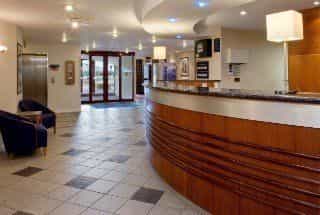 Holiday Inn Express Greenock Holiday Inn Express Greenock