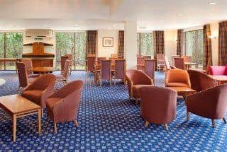Holiday Inn Express Greenock Holiday Inn Express Greenock