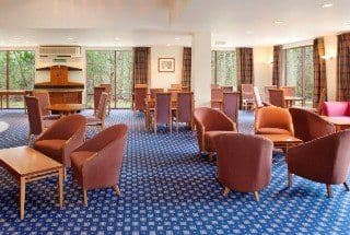 Holiday Inn Express Greenock Holiday Inn Express Greenock