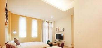 Tainan Happy House0