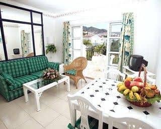 Parque del Sol Beach Club Parque del Sol Beach Club