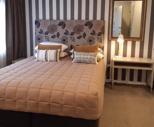 Two-Bedroom Suite