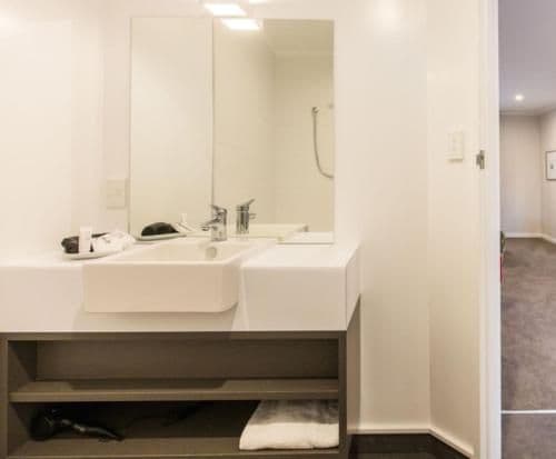 Premium Suite