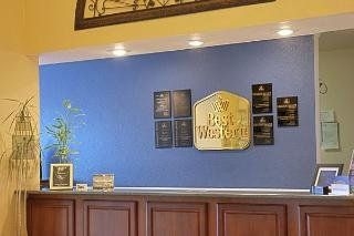 Best Western Plus Sherwood Inn & Suites4