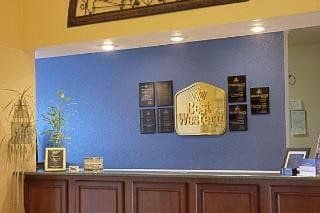 Best Western Plus Sherwood Inn & Suites Best Western Plus Sherwood Inn & Suites