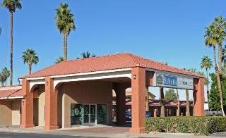 Best Western Sahara Motel1