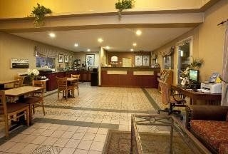 Best Western Sahara Motel3