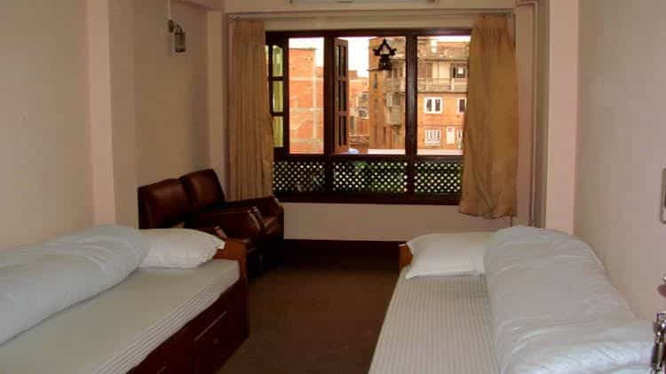 Swastik Guest House Swastik Guest House