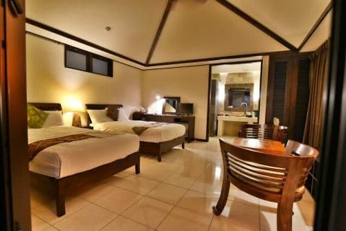 Superior Villa