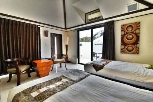 Superior Villa