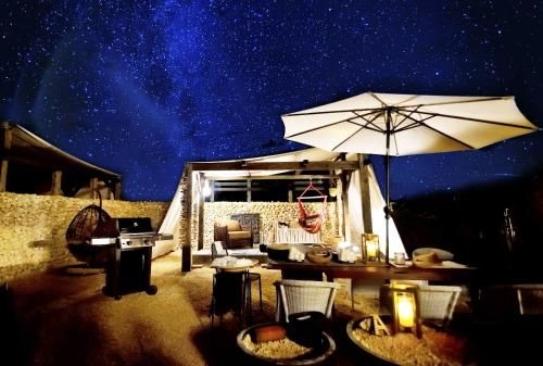 แกลมปิ้ง รีสอร์ต โยะกะบุชิ (Glamping Resort Yokabushi)0