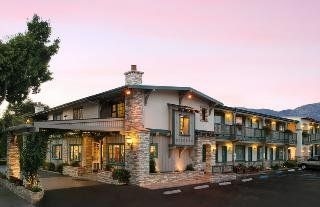 Best Western Plus Encina Lodge & Suites0