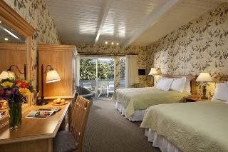 Best Western Plus Encina Lodge & Suites2