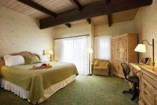 Best Western Plus Encina Lodge & Suites3
