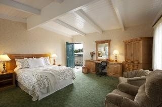 Best Western Plus Encina Lodge & Suites4