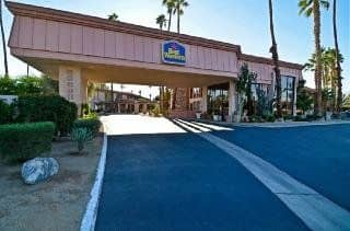Best Western Date Tree Hotel Best Western Date Tree Hotel