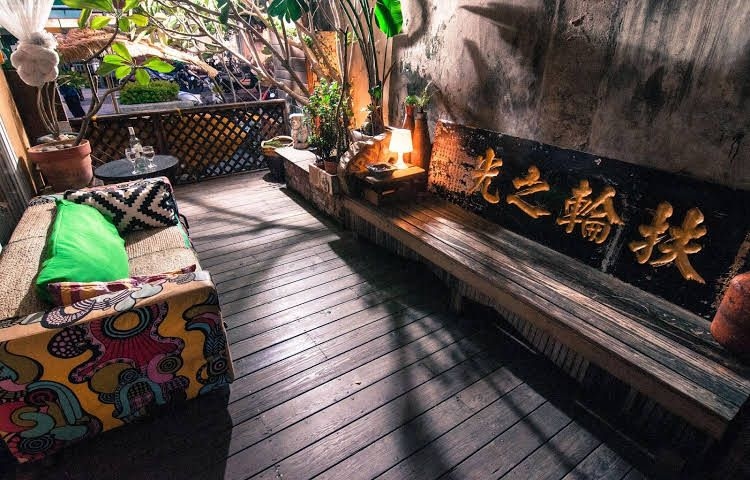 Travel Apartment0