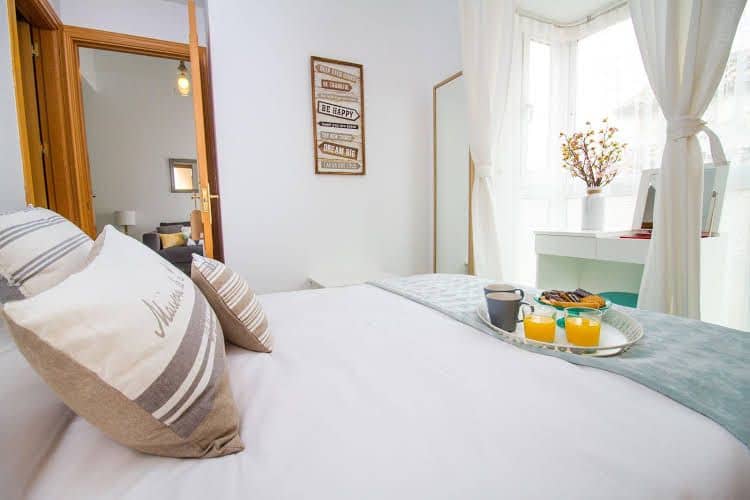 Calle Alta Apartments Cute and Romantic by La Recepcion Calle Alta Apartments Cute and Romantic by La Recepcion