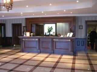 New Drumossie Hotel New Drumossie Hotel