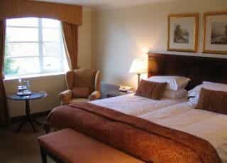 New Drumossie Hotel New Drumossie Hotel