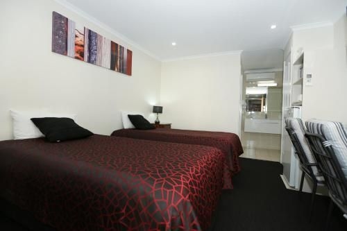 Amber Lodge Motel2