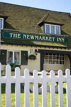 The Newmarket Inn The Newmarket Inn