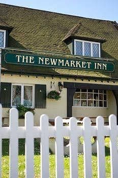 The Newmarket Inn The Newmarket Inn