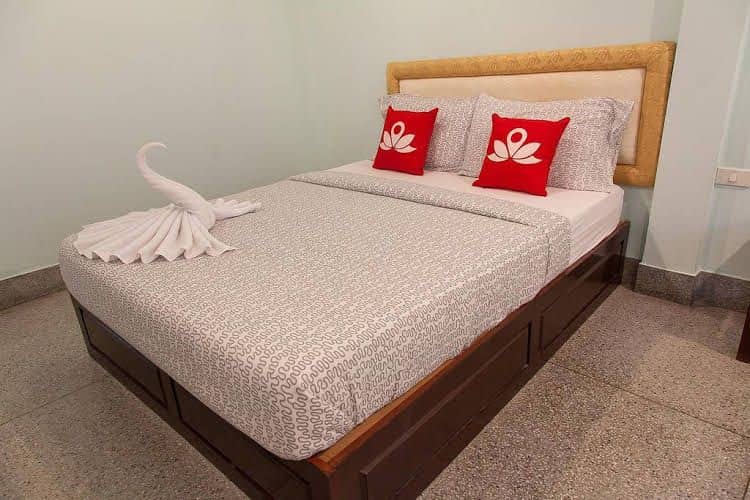 ZEN Rooms Siripong Road ZEN Rooms Siripong Road