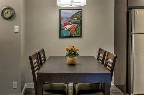 Homeport Apartment0