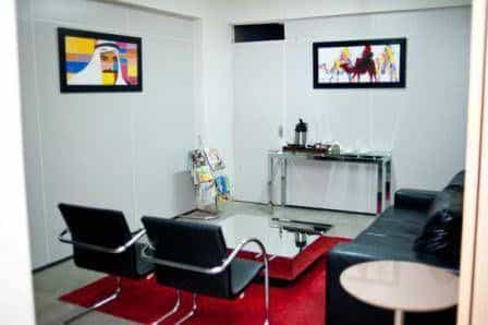 Dubai Apart